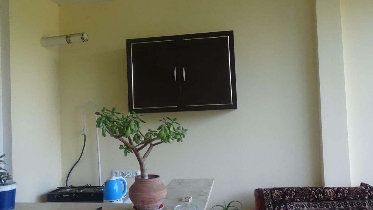 Guest House Ebralidze Mtsʼkhetʼa Bagian luar foto